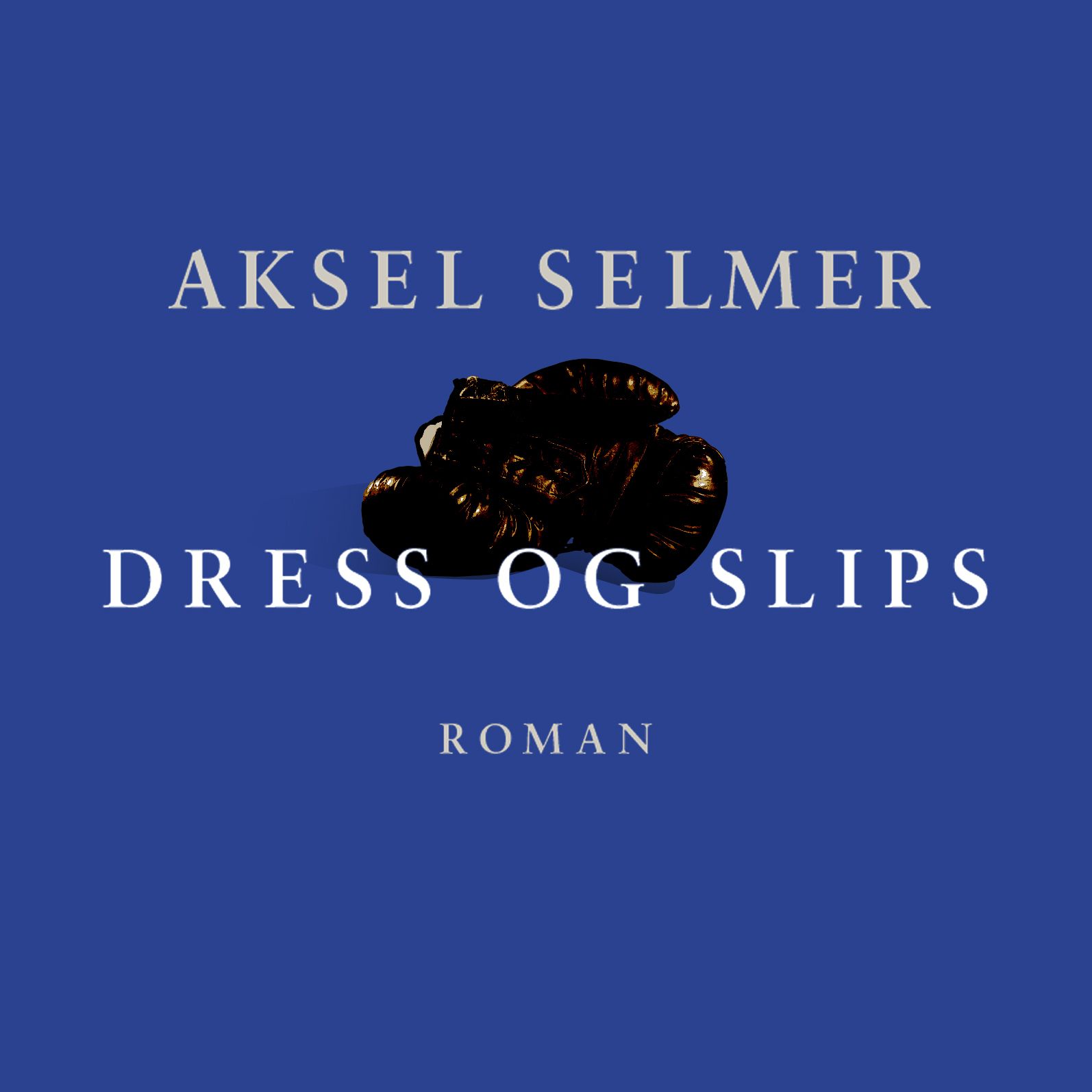 Dress og slips