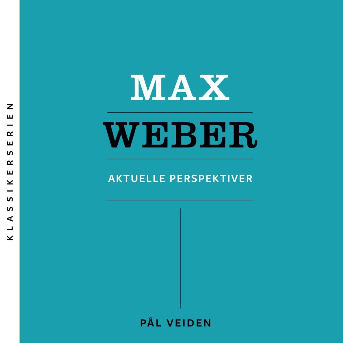 Max Weber
