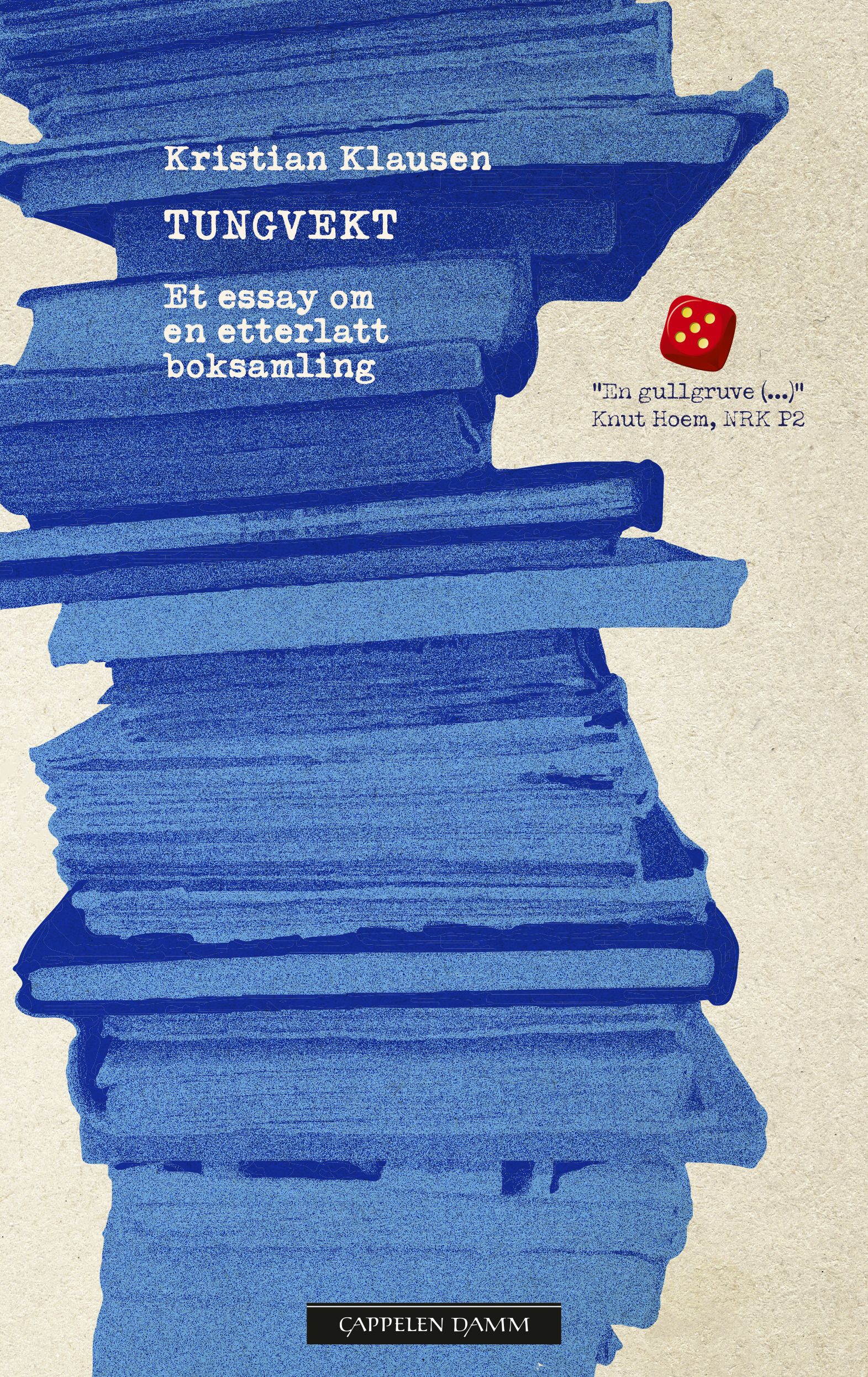 Tungvekt - et essay om en etterlatt boksamling