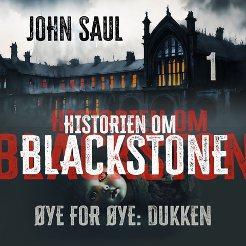 Øye for øye - dukken