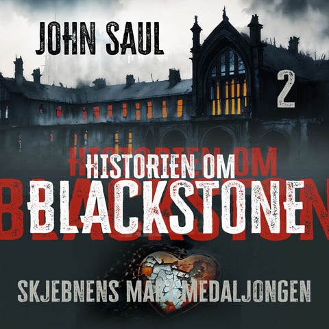 Skjebnens makt - medaljongen