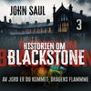 Av jord er du kommet: Dragens flamme