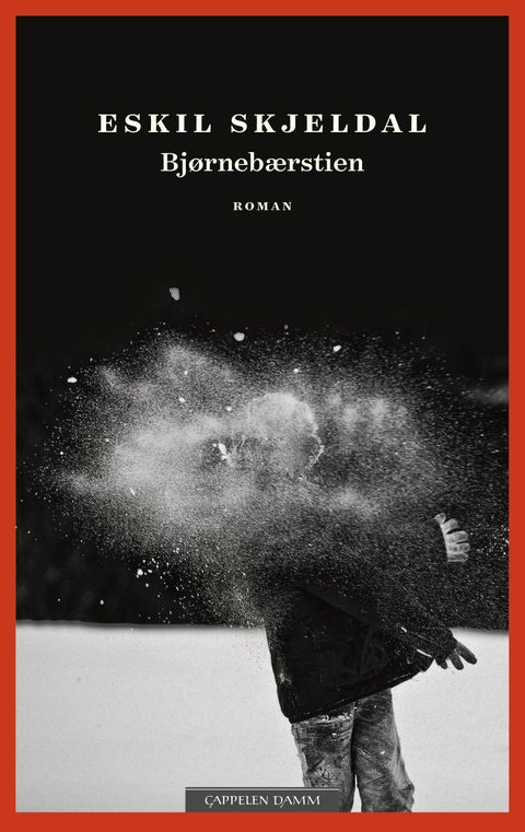 Bjørnebærstien - roman