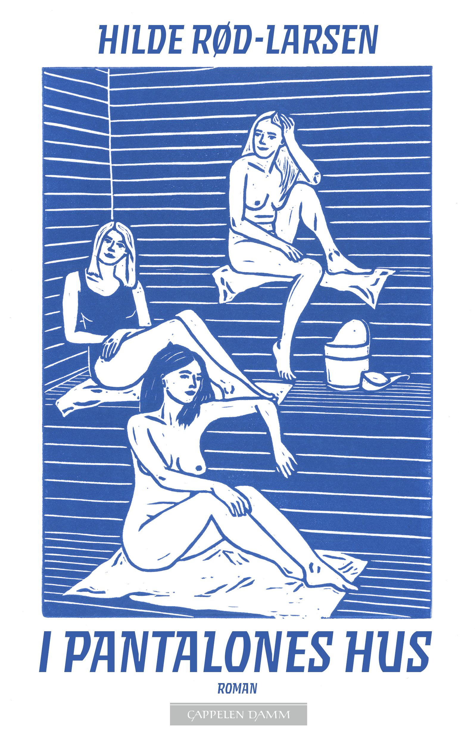 I Pantalones hus - roman