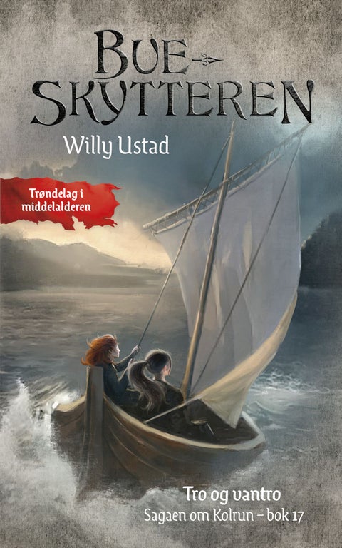 Tro og vantro