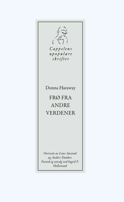 Frø fra andre verdener