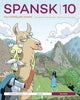 Spansk 10 fra Cappelen Damm