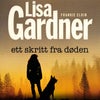 Ett skritt fra døden