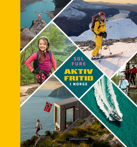 Aktiv fritid i Norge