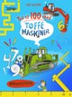 Tell til 100 med tøffe maskiner