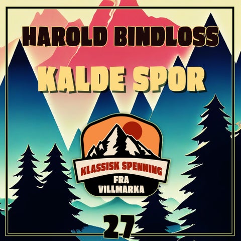 Kalde spor