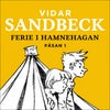 Ferie i hamnehagan