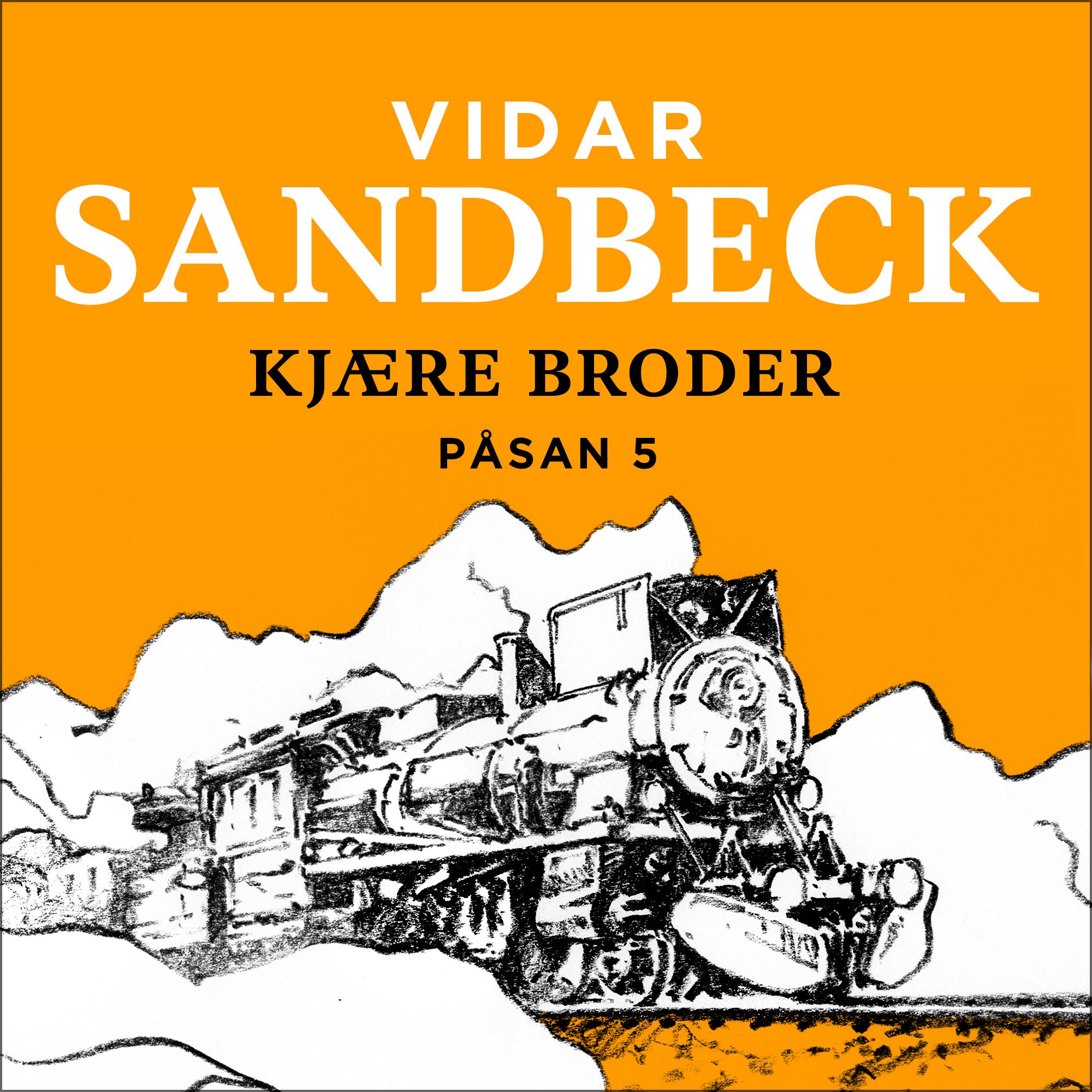 Kjære broder