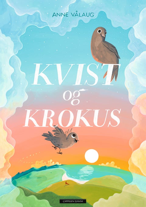 Kvist og Krokus
