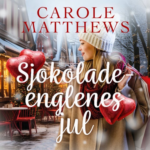 Sjokoladeenglenes jul