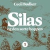 Silas og den sorte hoppen