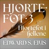 Hjortefot i fjellene