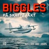 Biggles på skattejakt
