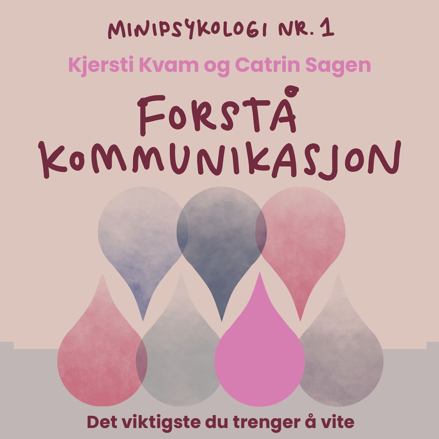 Forstå kommunikasjon - det viktigste du trenger å vite