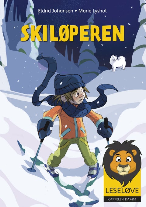Skiløperen