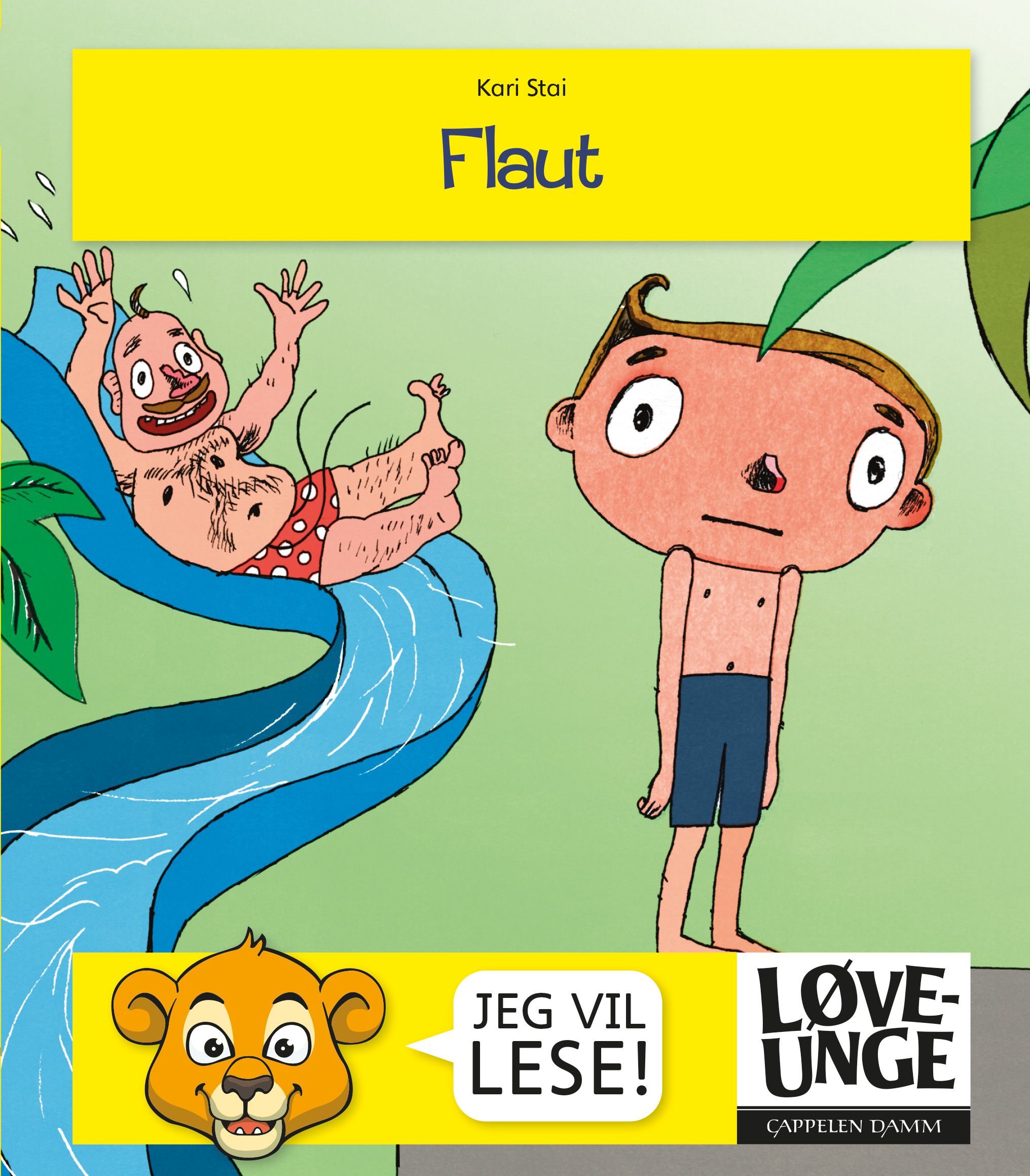 Flaut