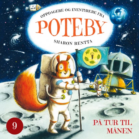 På tur til månen