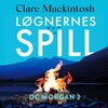 Løgnernes spill