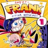 Super-Frank er barnevakt