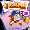 Super-Frank på foreldremøte