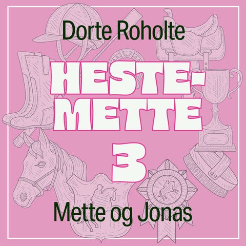 Mette og Jonas