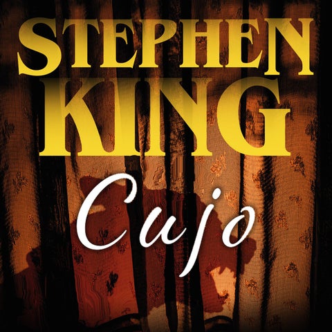 Cujo