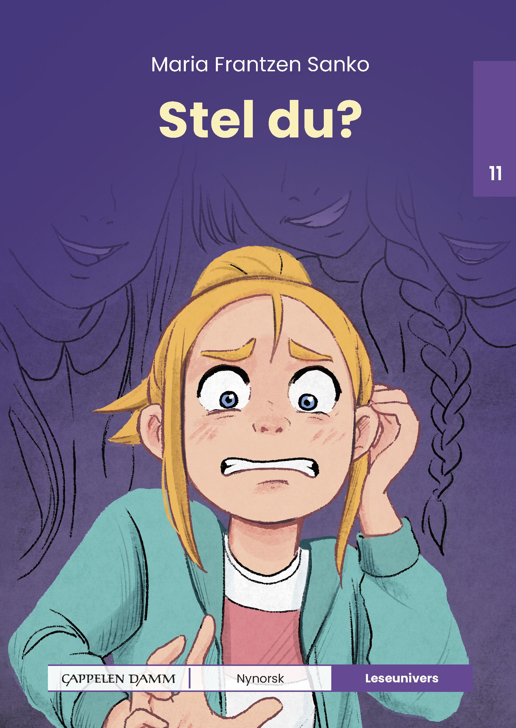Stel du? - nivå 11