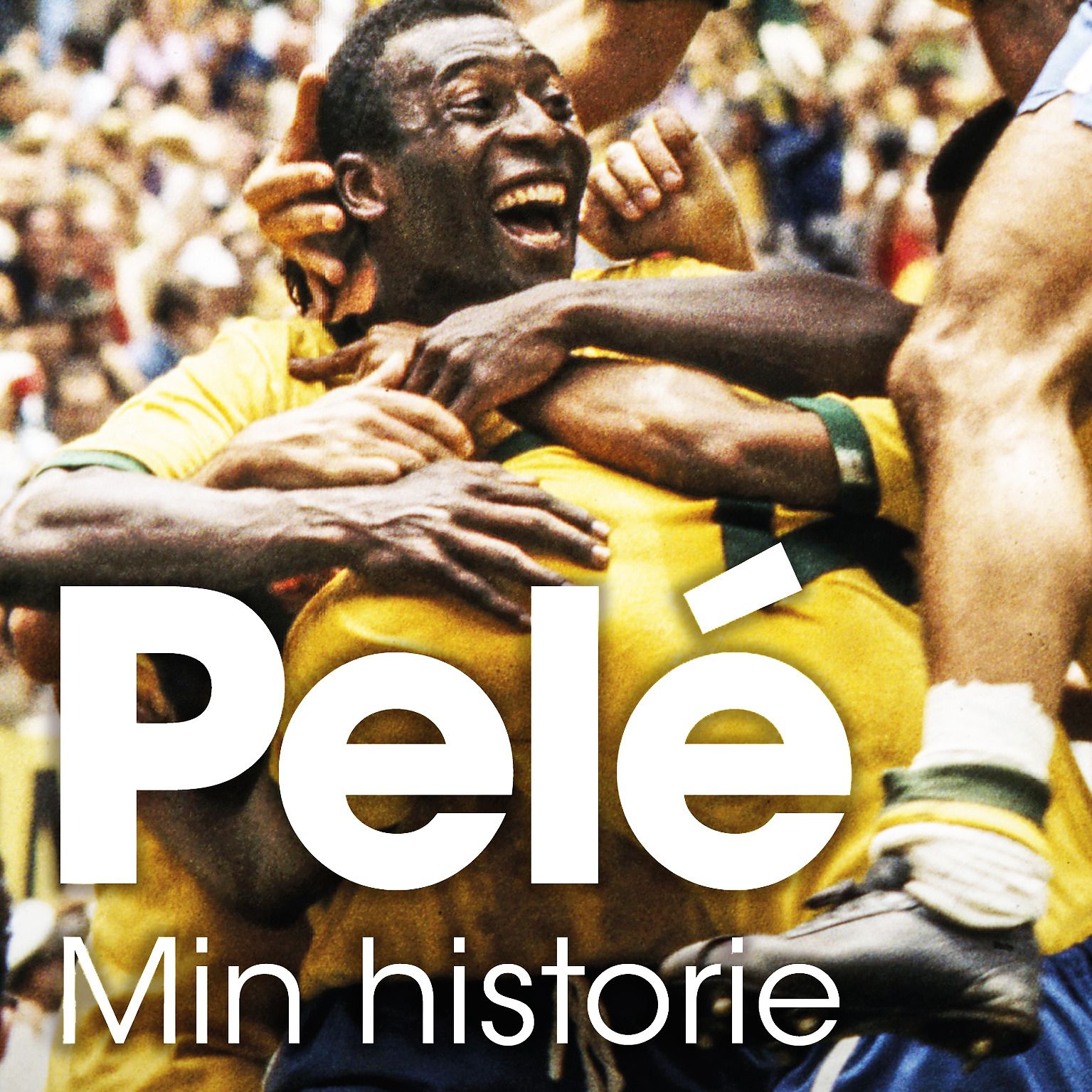 Pelé - min historie