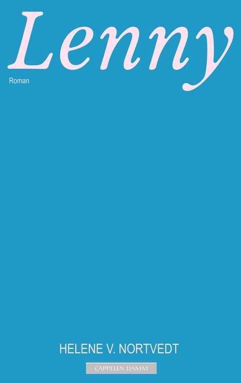 Lenny - roman