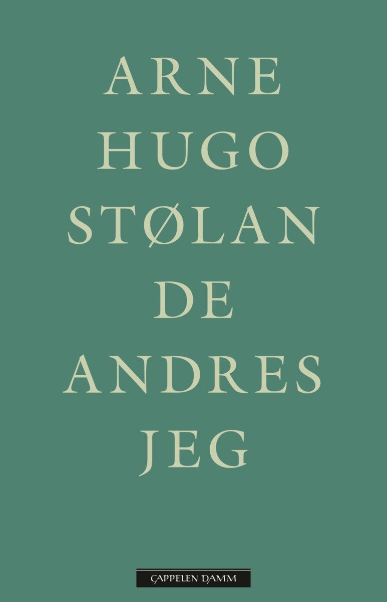 De andres jeg