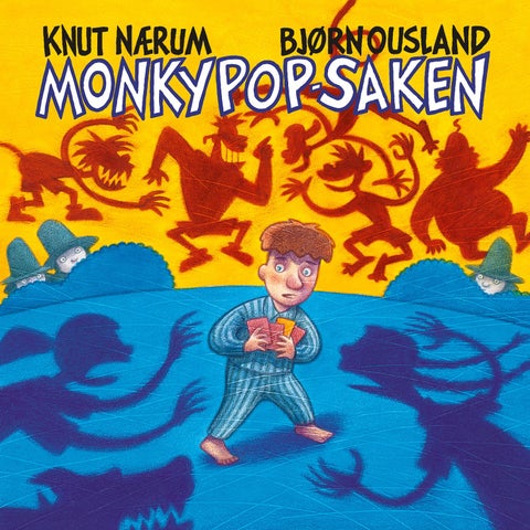 Monkypop-saken