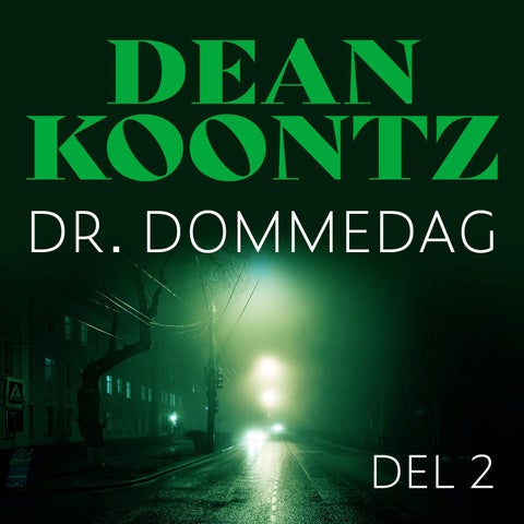 Dr. Dommedag - Del 2