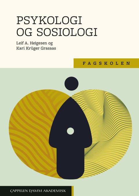Psykologi og sosiologi