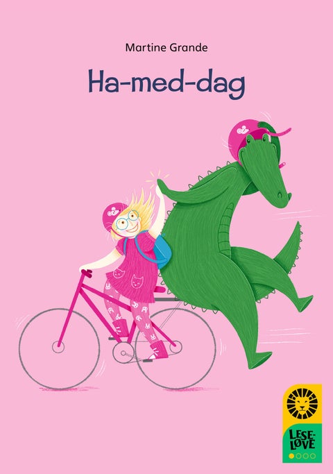 Ha-med-dag