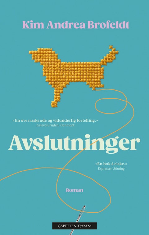 Avslutninger