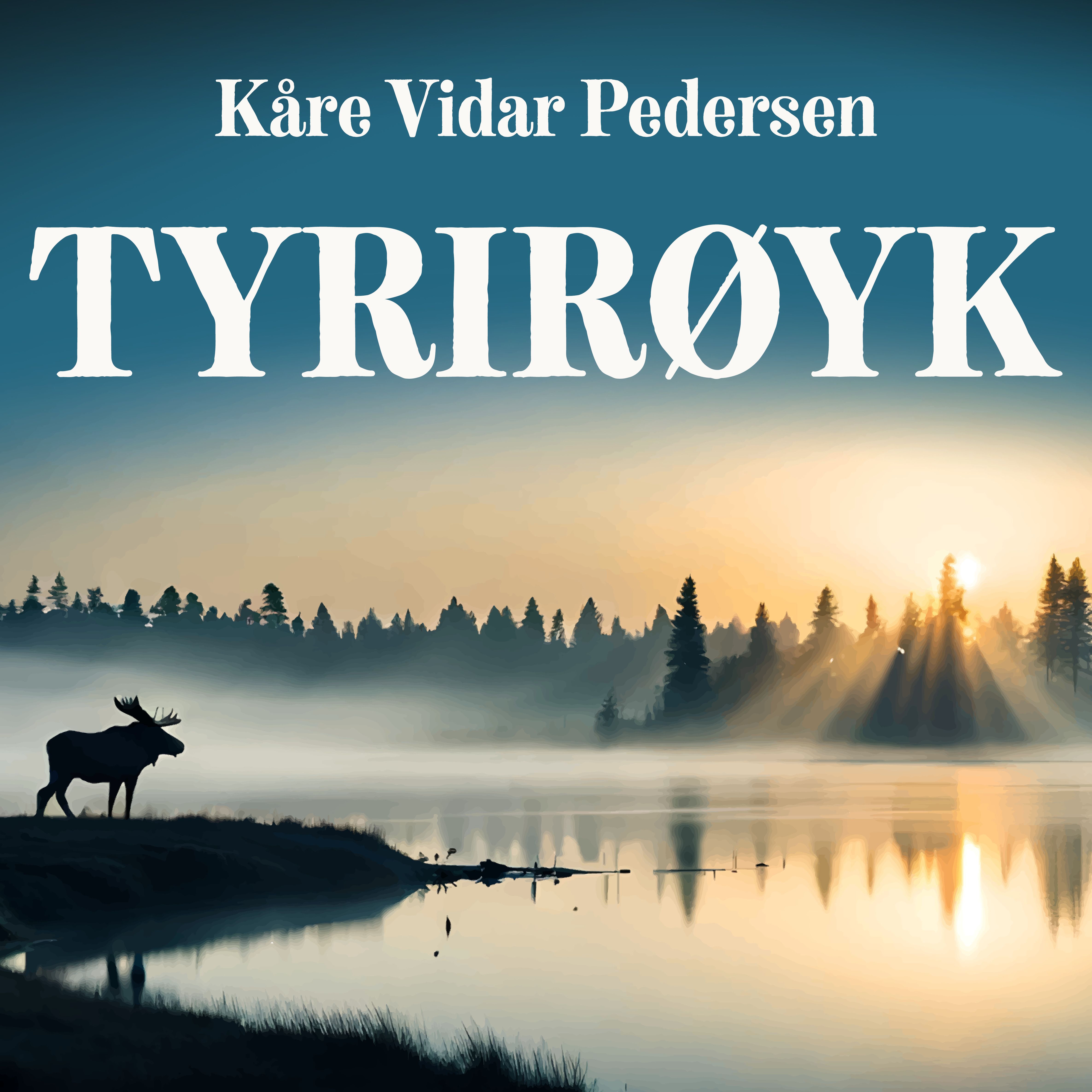 Tyrirøyk