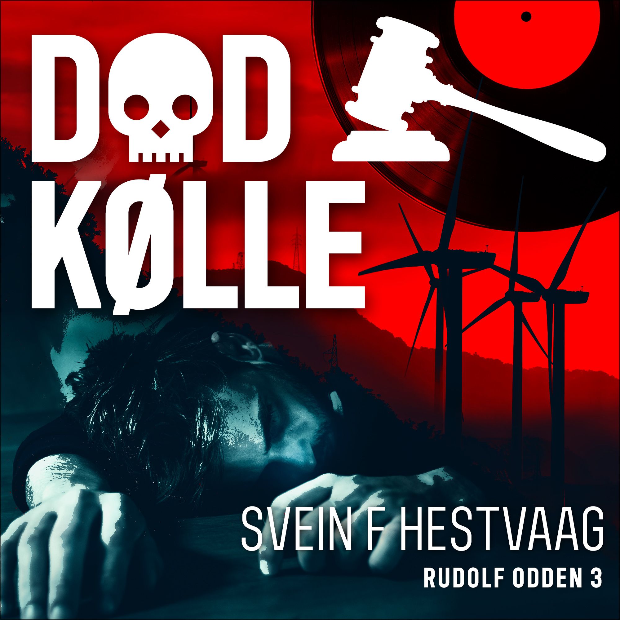 Død kølle