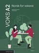 Voks A2 Norsk for voksne