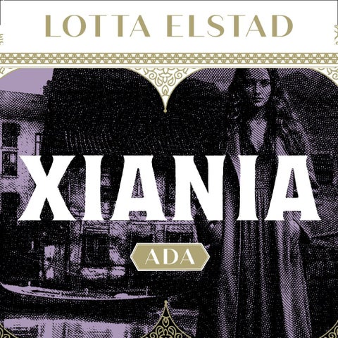 Xiania - 2 : Ada