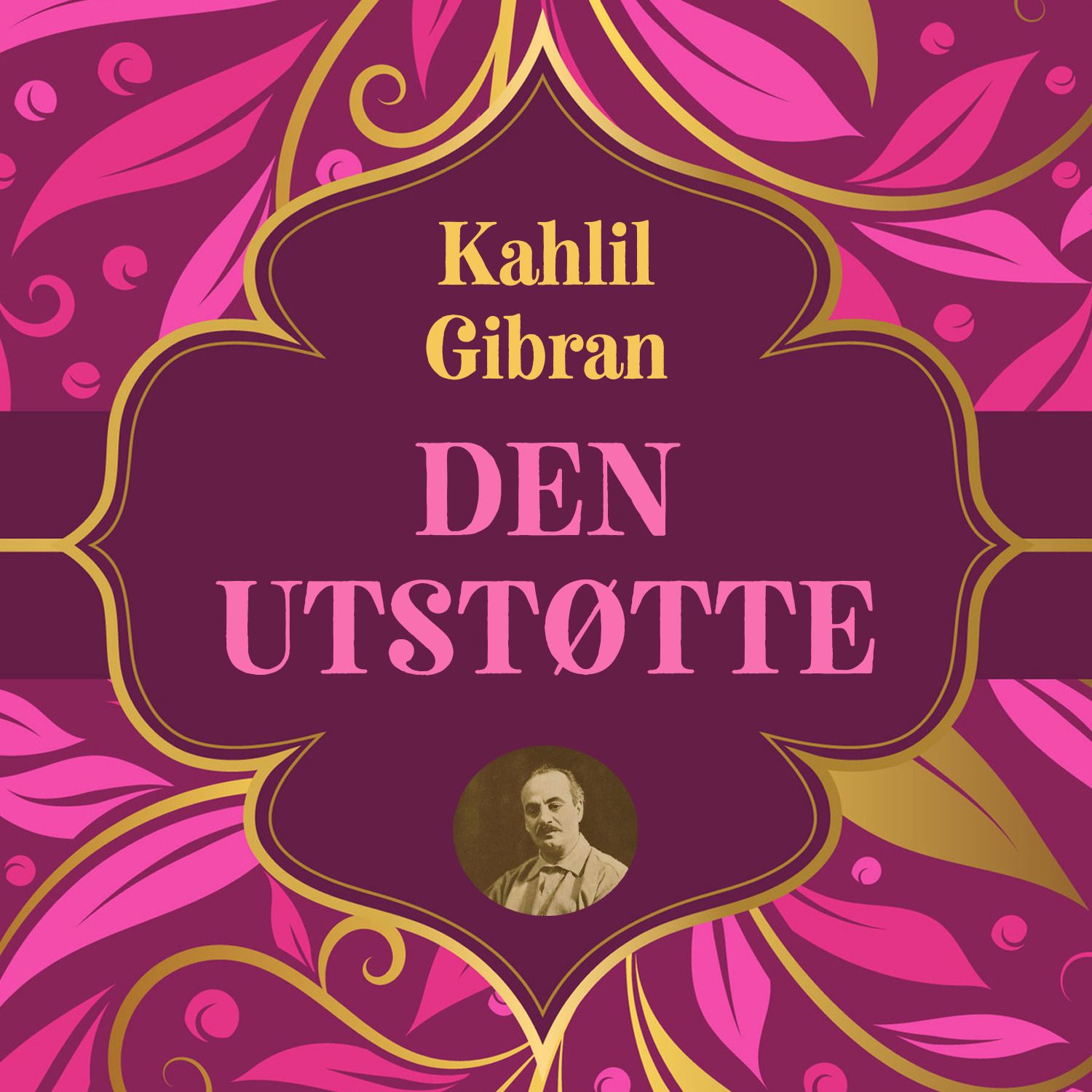 Den utstøtte - kamp mot undertrykkelse med ordet som våpen
