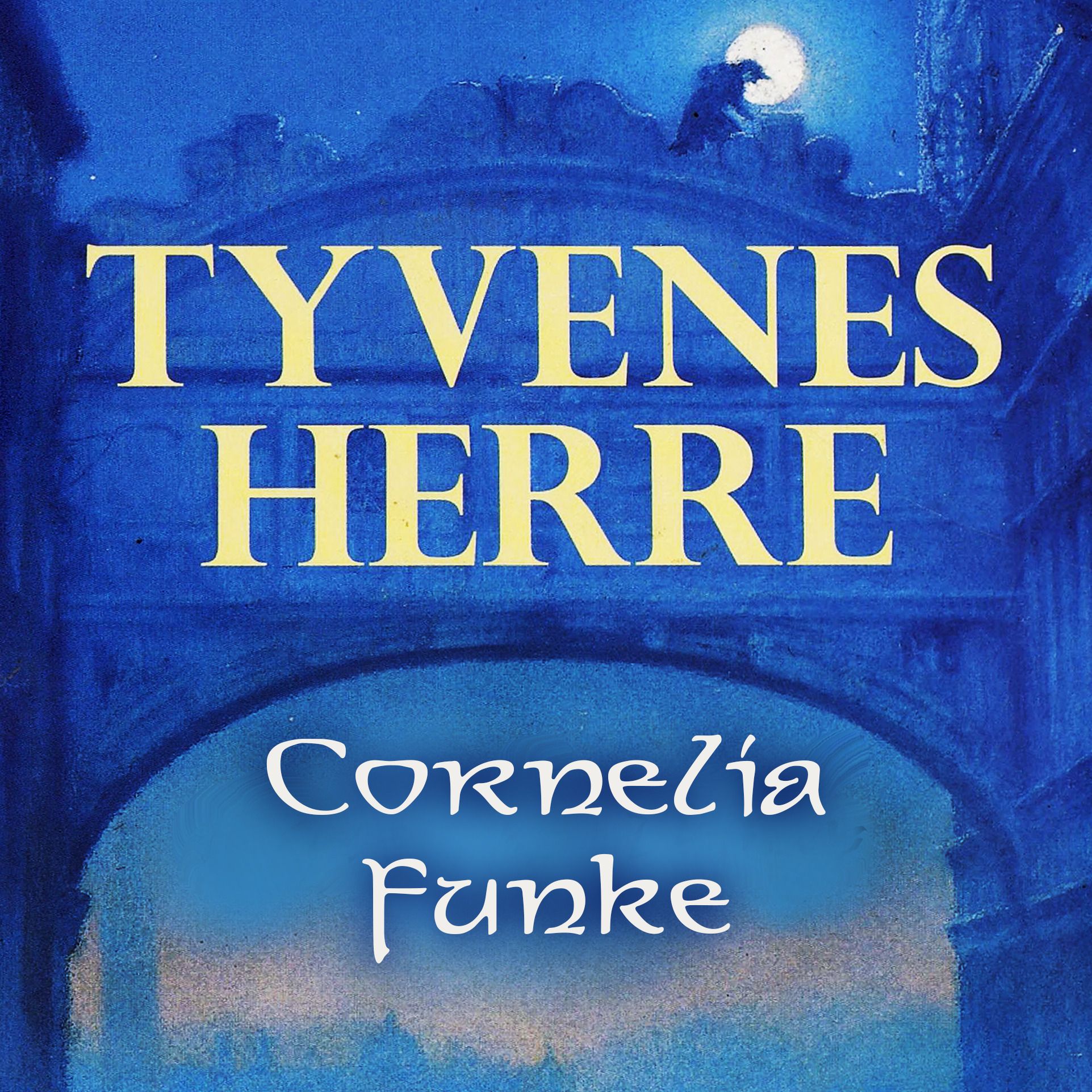 Tyvenes herre