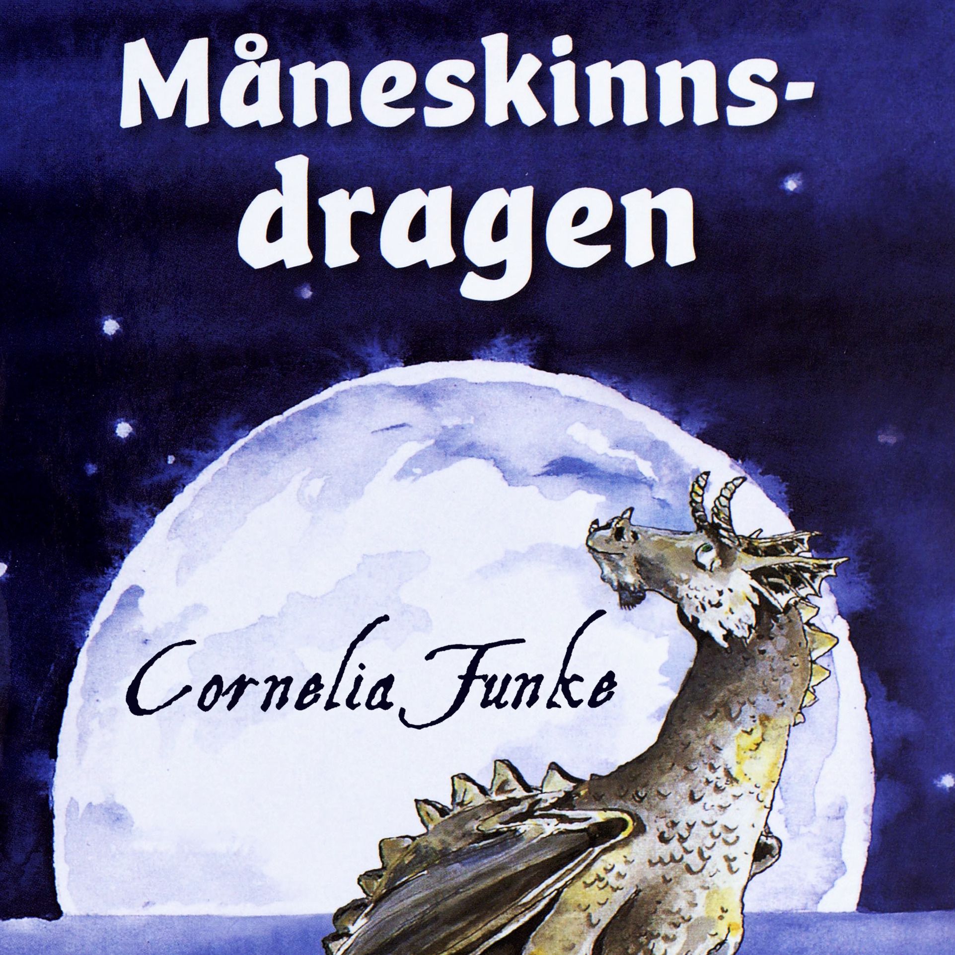 Måneskinnsdragen