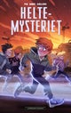 Heltemysteriet