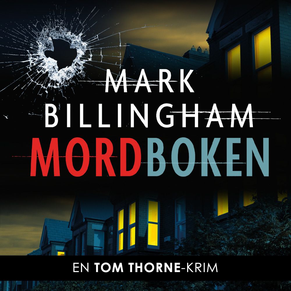 Mordboken