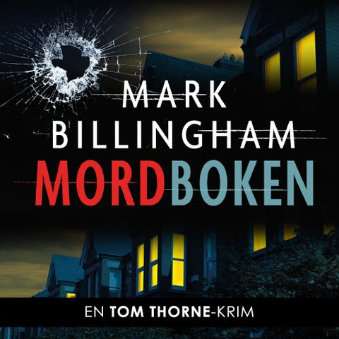 Mordboken